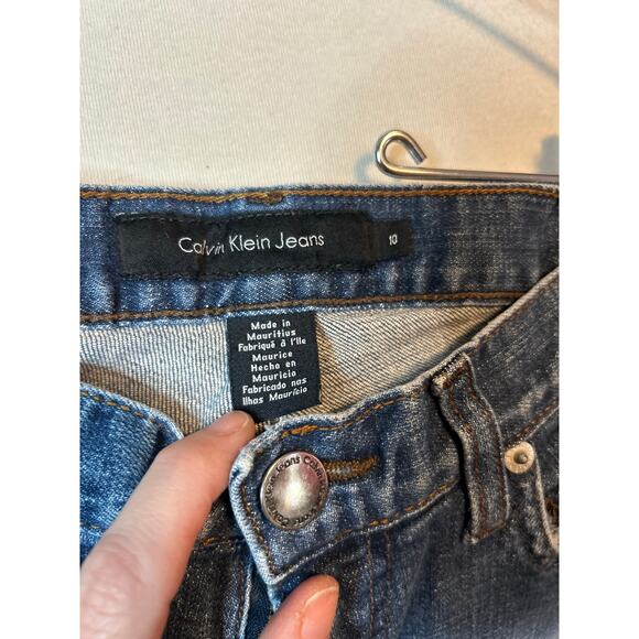 Calvin Klein jeans - Picture 2 of 3